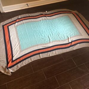 Target large scarf